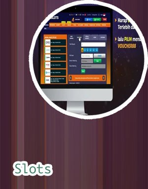 Agen slot deposit voucher88