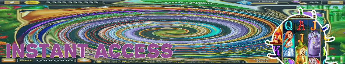 Allslots mobile