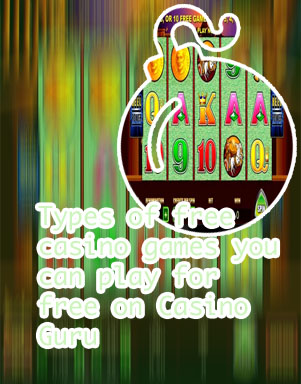 Best free online slots no download no registration