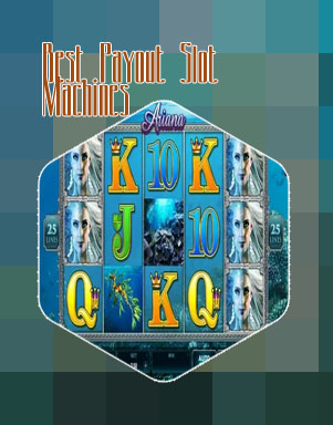 Best online slots that payout