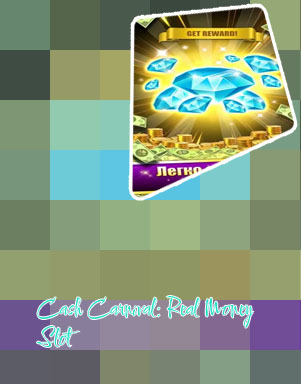 Cash slot cash app