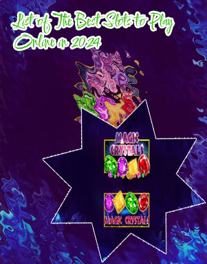Demo slot online