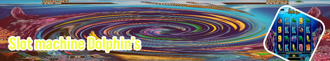 Dolphin treasure free slots