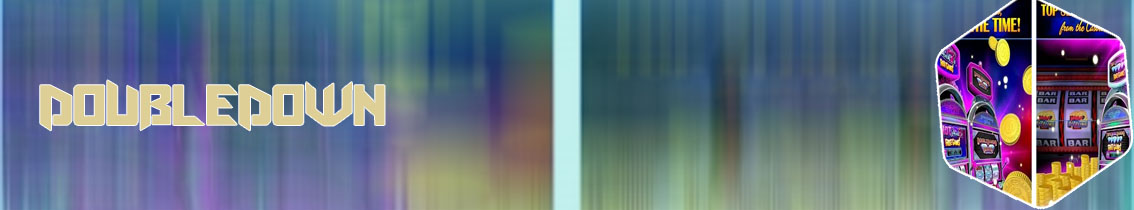 Doubledown classic slots