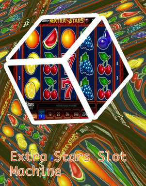 Extra stars slot free