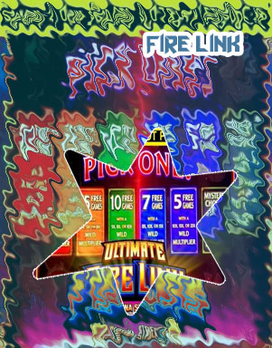 Fire link slot machine app