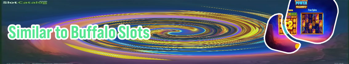 Free buffalo slots