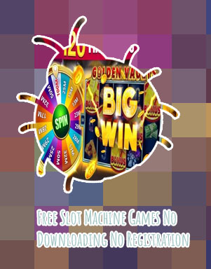 Free casino slot games with bonus rounds no download
