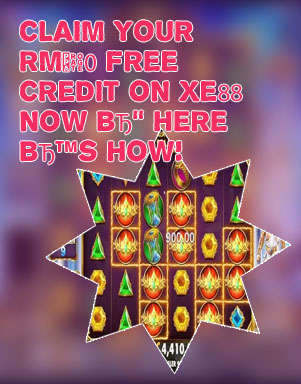 Free rm10 slot