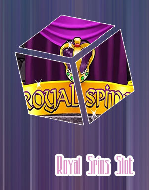 Free royal spins slots