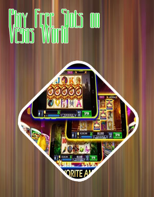 Free slots for my phone