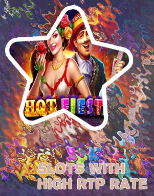 Good rtp slots