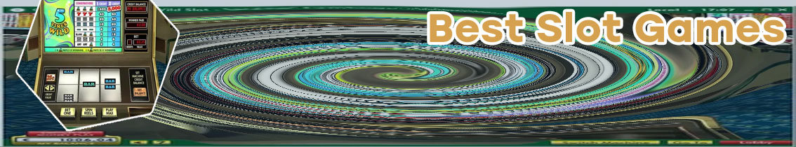 Highest paying slot machines online