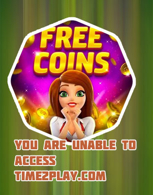 I want to play slotomania