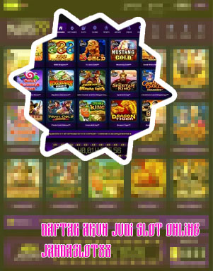 Ibc judi slot online