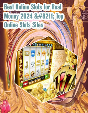 Jackpot slots game online