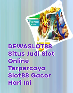 Judi slot 369