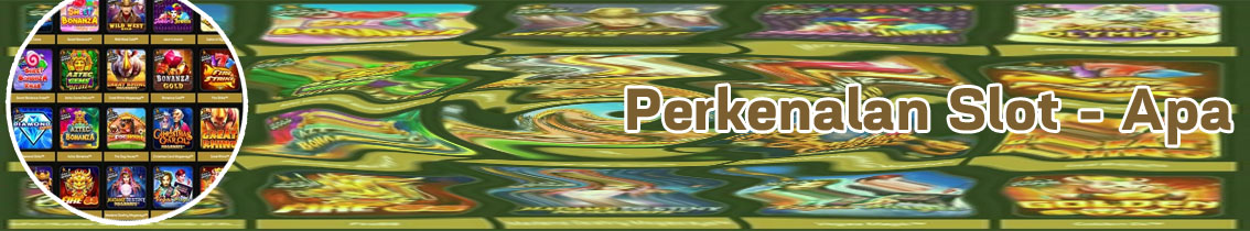 Link slot online