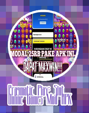 Mod slot pragmatic
