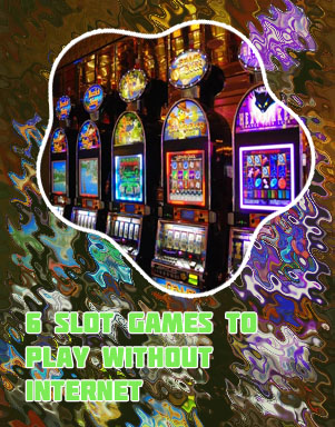Play free games casino slot machine