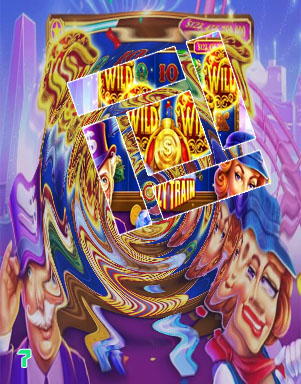 Play video slot games