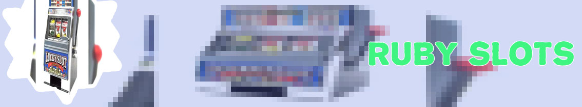 Ruby slots no deposit bonus codes