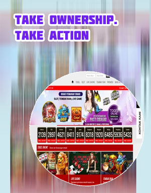 Situs judi slot online terbaik bonus new member 100