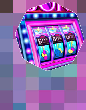 Slot bonus wcb