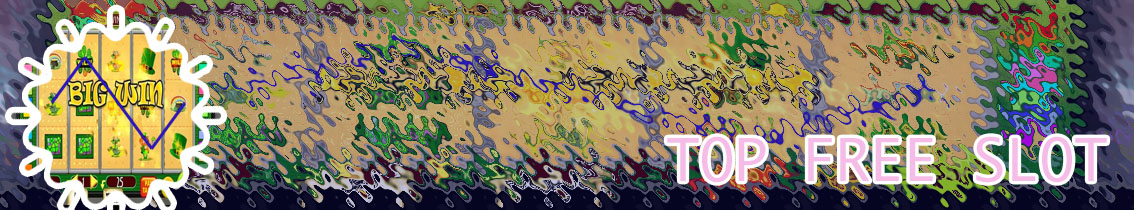 Slot games online free bonus