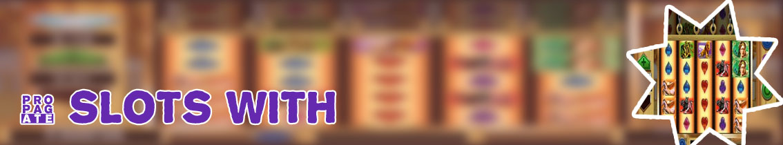 Slot games with high rtp