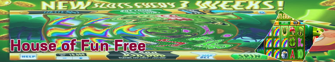 Slot machine app