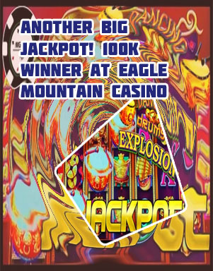 Slot machines jackpot winners videos