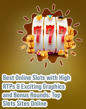Slot online deposit 25000