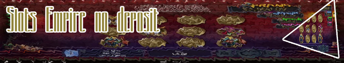 Slots empire free spins