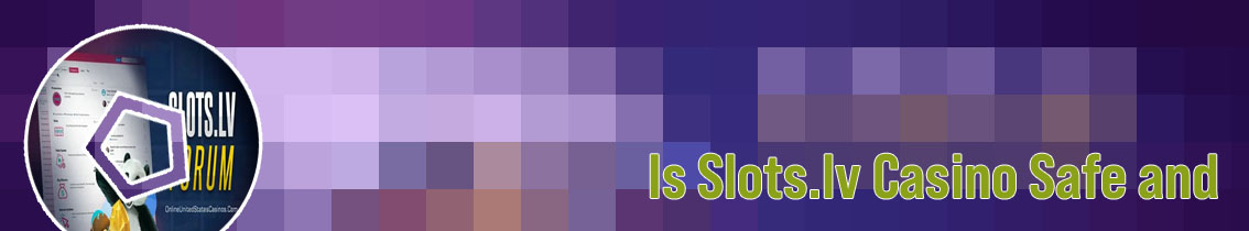 Slots lv casino