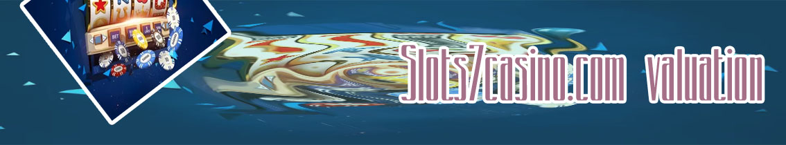 Slots7casino