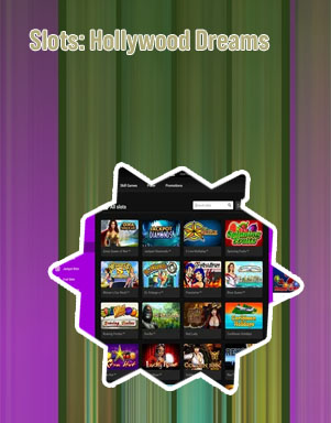 Star games slots