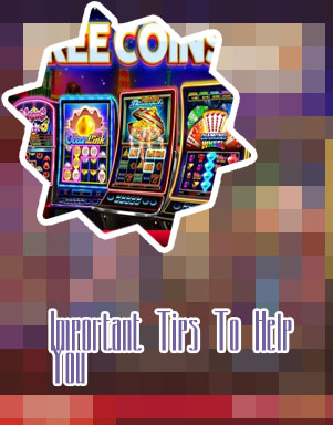 Take 5 slots free coins