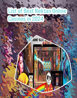 Top nektan slots sites