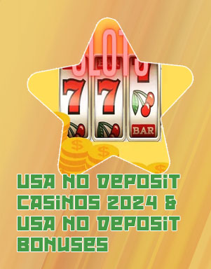 Usa slots no deposit bonus