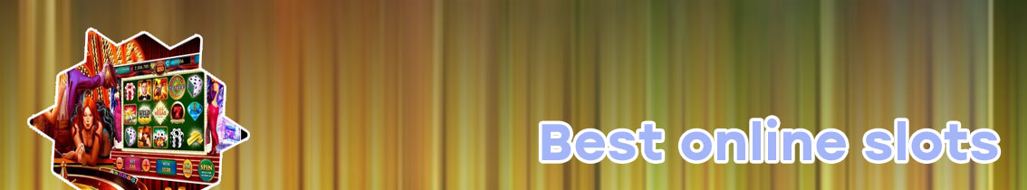 Vegas slots online
