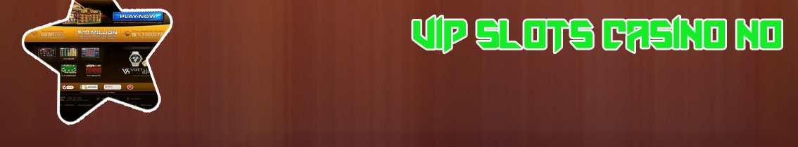 Vip slots no deposit bonus